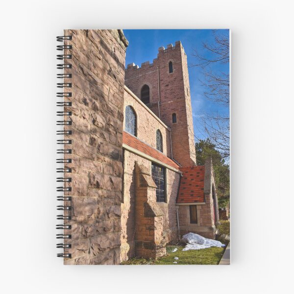 Item preview, Trinity Lutheran Church, Boulder, CO designed and sold by actualwebscale.
