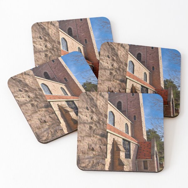 Item preview, Trinity Lutheran Church, Boulder, CO designed and sold by actualwebscale.