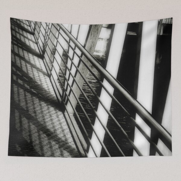 Item preview, Gangway designed and sold by Steve Walser.