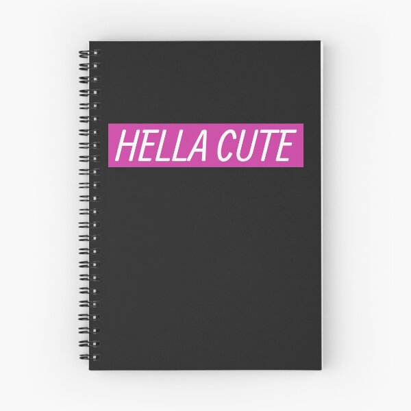 Item preview, Hella Cute  designed and sold by HiddenStar02.