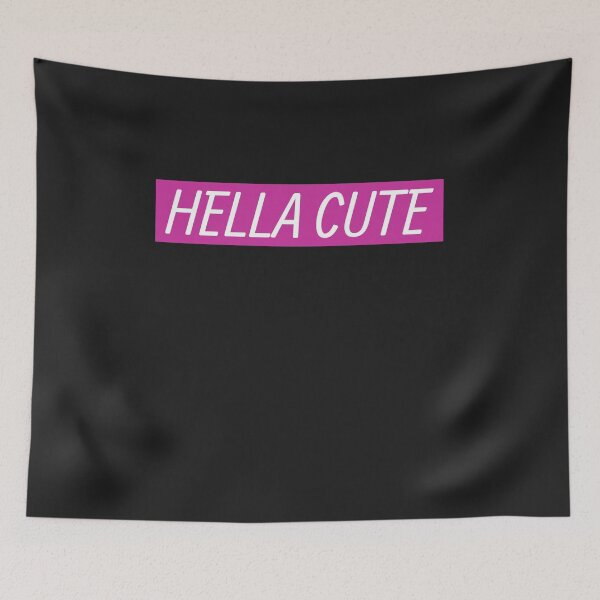 Item preview, Hella Cute  designed and sold by HiddenStar02.