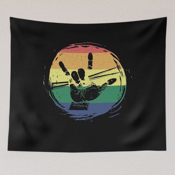 Item preview, Vintage Drummer - Drum Sticks Rock & Roll - Hand Horns Gift designed and sold by Dressed For  Duty.