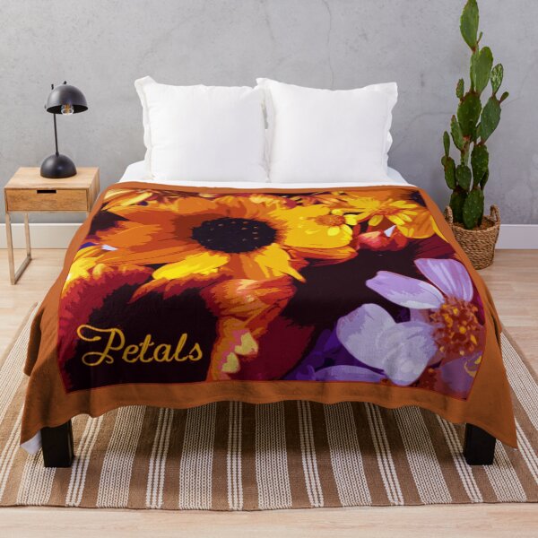 Item preview, Wild Flowers designed and sold by jdbphotoworks.