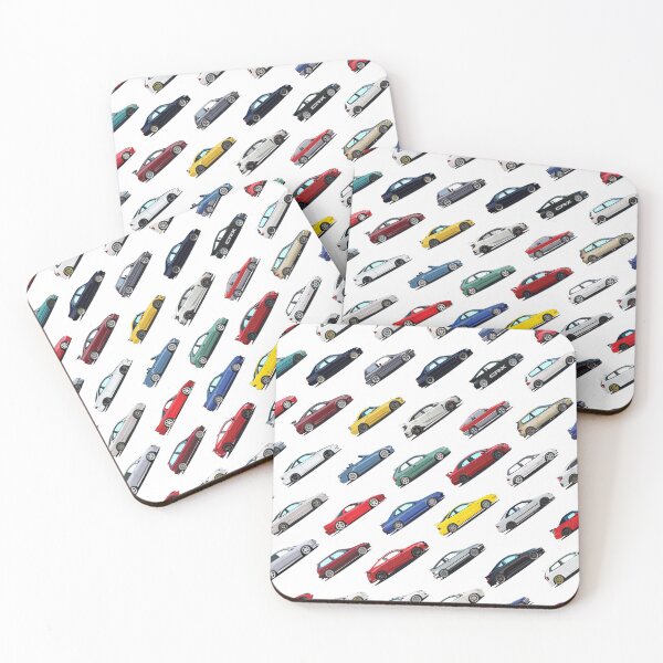 Item preview, Hondas All Over designed and sold by jaminak.