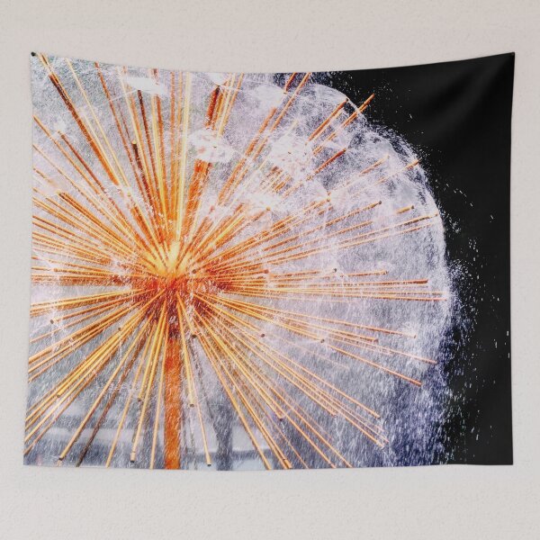 Item preview, Water art designed and sold by dombhai.