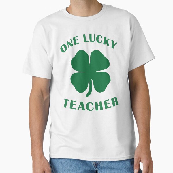 Classic T-Shirt