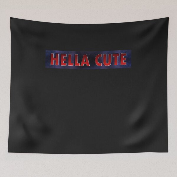 Item preview,  Hella Cute  designed and sold by HiddenStar02.