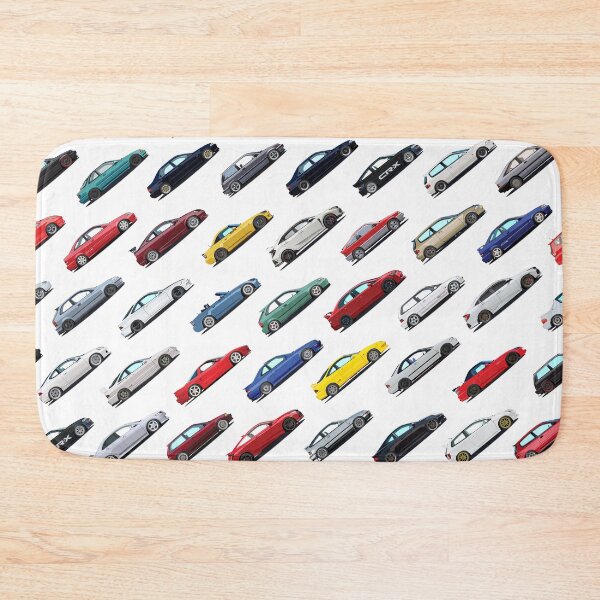 Item preview, Hondas All Over designed and sold by jaminak.