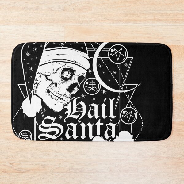 Item preview, Hail Santa! designed and sold by vonKowen.