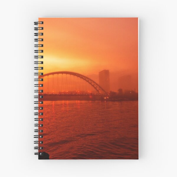 Item preview, Bridge on the water designed and sold by dombhai.