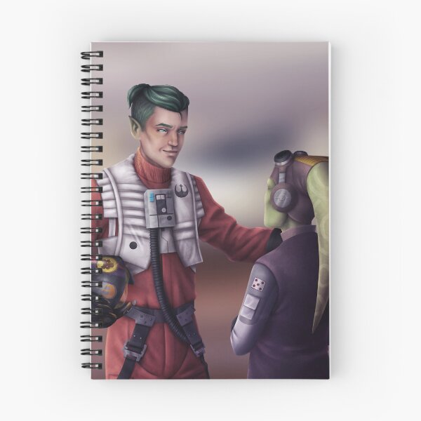 Item preview, Jacen and Hera designed and sold by Aly-en.