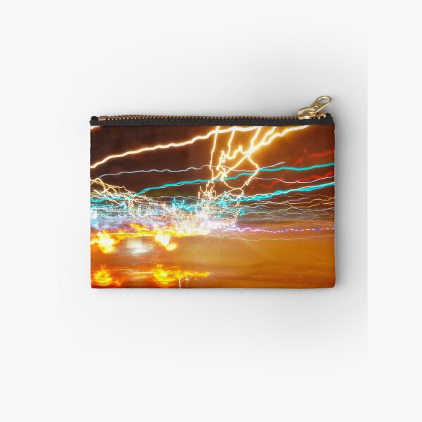 Item preview, City light chaos  designed and sold by dombhai.