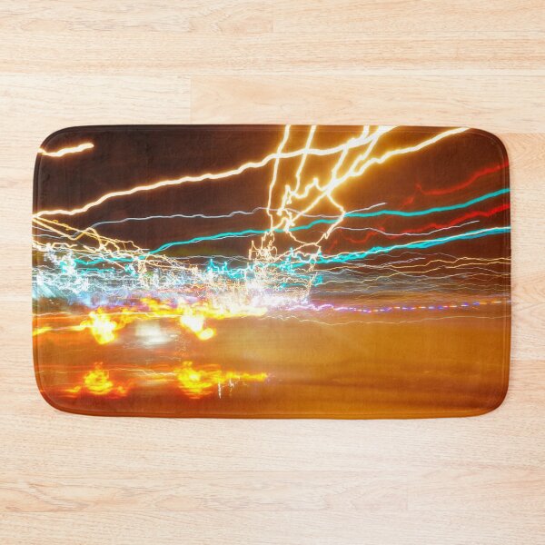 Item preview, City light chaos  designed and sold by dombhai.