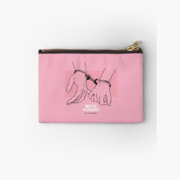 Aperçu de l'œuvre L'amour fait mal (rose) créée et vendue par WastedPleasures.