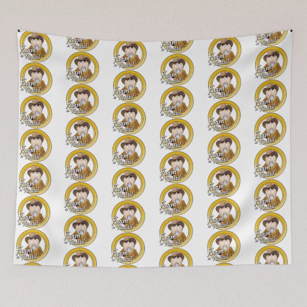 Item preview, South Park - Randy Marsh (Farm to Nostril) designed and sold by Xanderlee7.