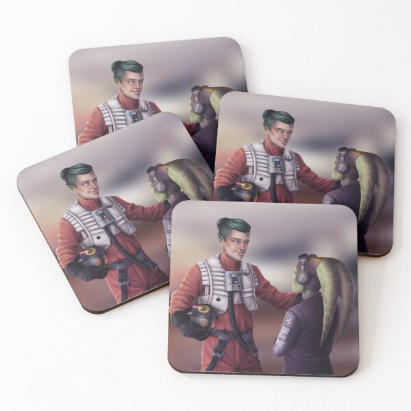 Item preview, Jacen and Hera designed and sold by Aly-en.