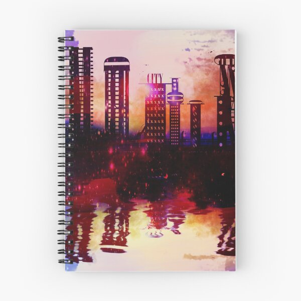 Item preview, Typo City designed and sold by Lalingla.