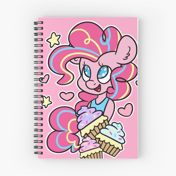 Item preview, Pink & Cupcakes! designed and sold by Caut1onCandy.
