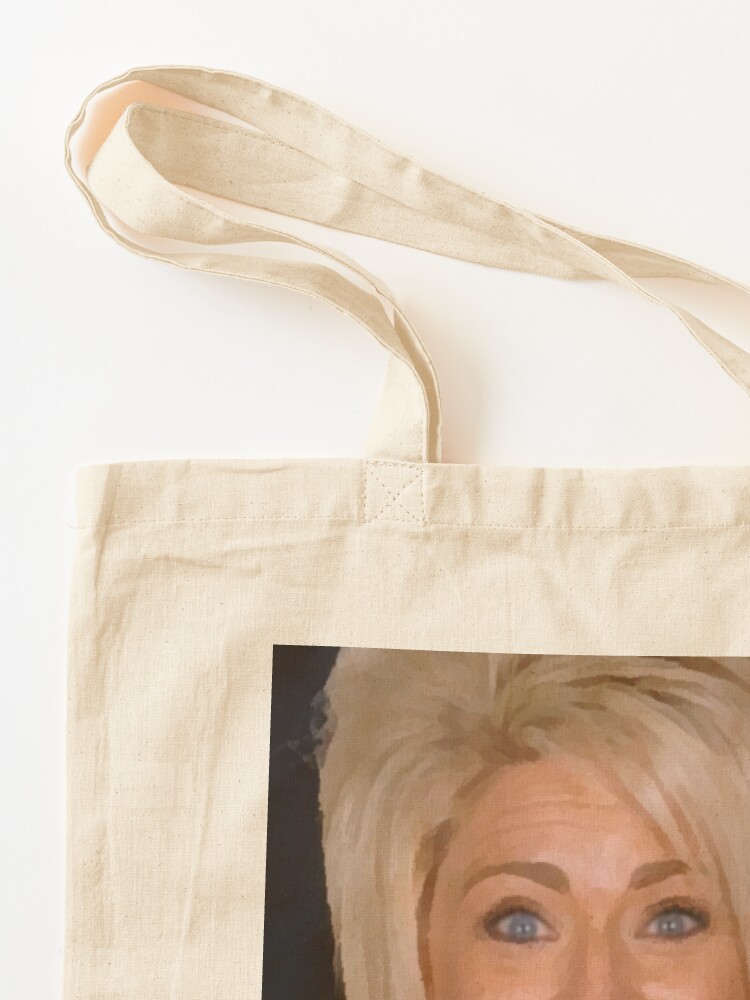 I Love Theresa Tote Bag | CafePress