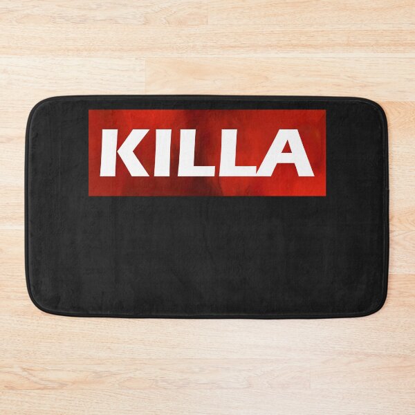 Item preview, Killa  designed and sold by HiddenStar02.