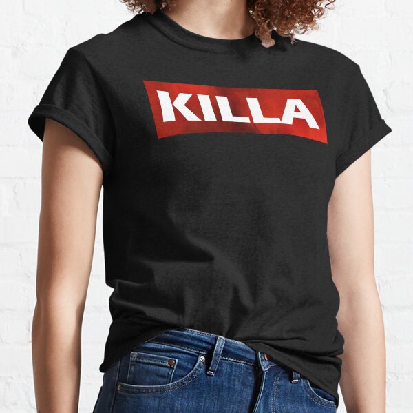 格安新品 rapmade silent killa joint Tシャツ 両面プリント - seok.com.bd