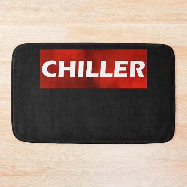 Item preview, Chiller designed and sold by HiddenStar02.