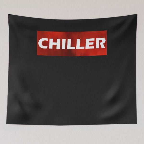 Item preview, Chiller designed and sold by HiddenStar02.