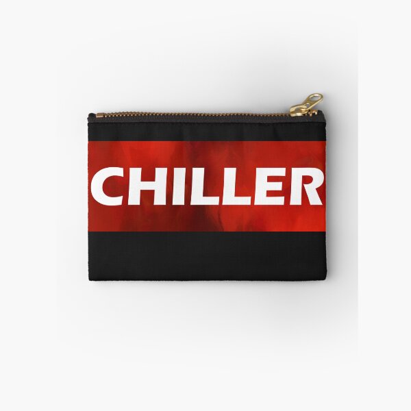 Item preview, Chiller designed and sold by HiddenStar02.