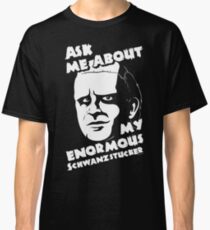 Young Frankenstein Classic T-Shirt