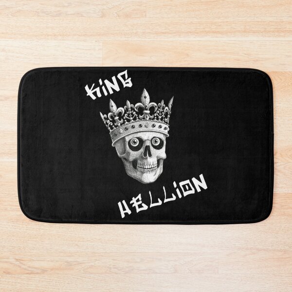 Item preview, King Hellion designed and sold by Hellionbrand.