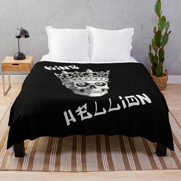 Item preview, King Hellion designed and sold by Hellionbrand.