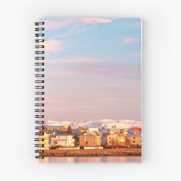 Item preview, Icelandic Morning designed and sold by dombhai.
