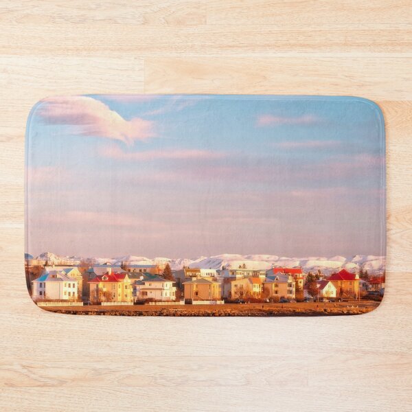 Item preview, Icelandic Morning designed and sold by dombhai.