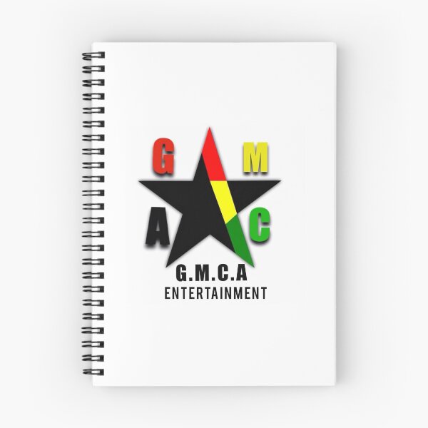 Item preview, GMCA designed and sold by realggmca.