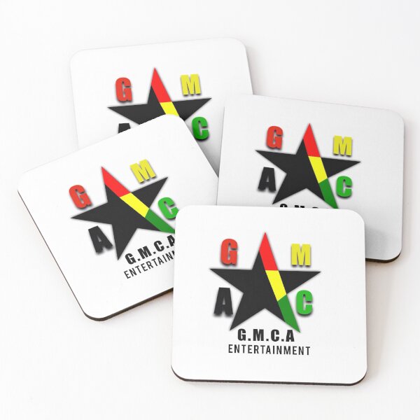 Item preview, GMCA designed and sold by realggmca.
