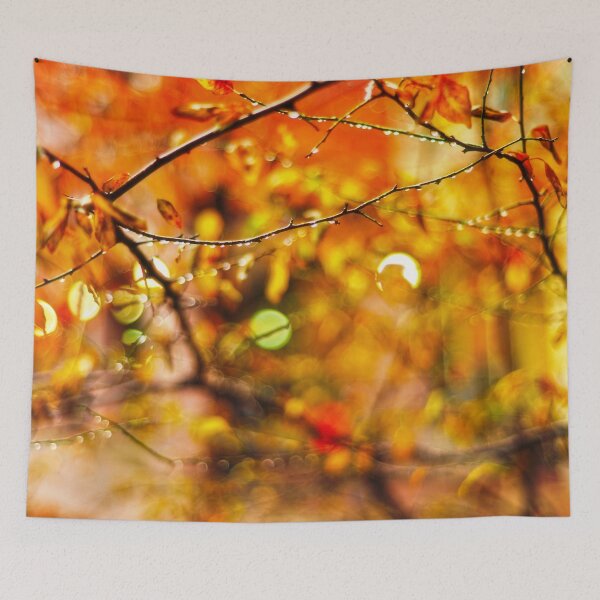 Item preview, Early winter designed and sold by dombhai.