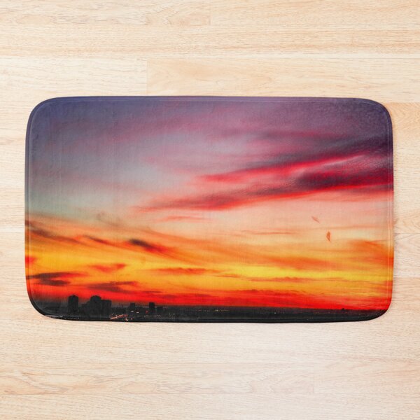 Item preview, Evening out of my window designed and sold by dombhai.