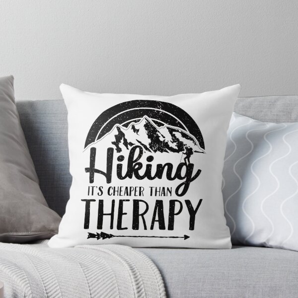 Item preview, Hiking hiker hike mountaineering gift designed and sold by Twin-.
