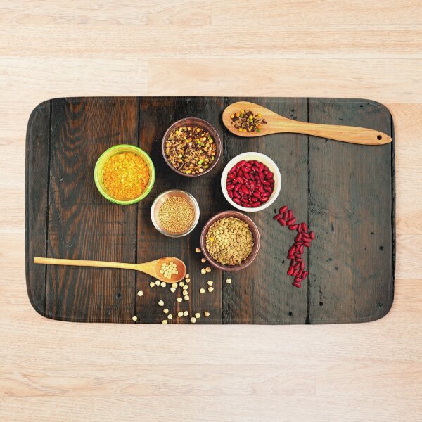 Item preview, Lentils in your cabinet designed and sold by dombhai.