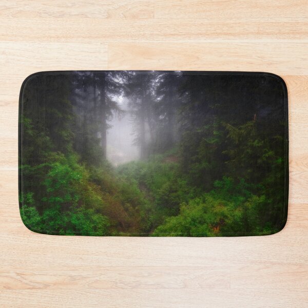 Item preview, Light in the forest designed and sold by dombhai.