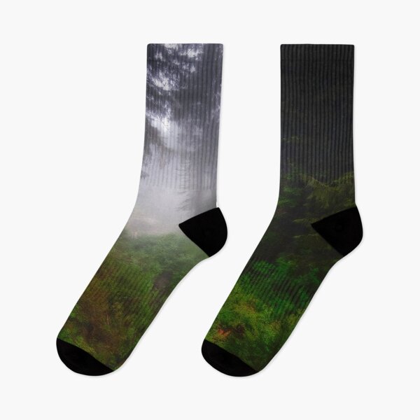 Item preview, Light in the forest designed and sold by dombhai.
