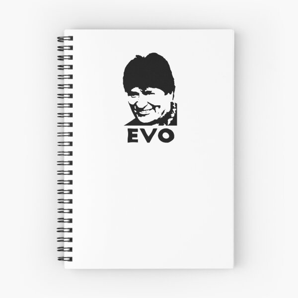Item preview, EVO! designed and sold by TrainWreckTees.