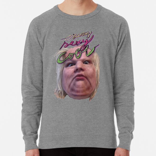 skitsofreenikon päiväkirjat merch Lightweight Sweatshirt