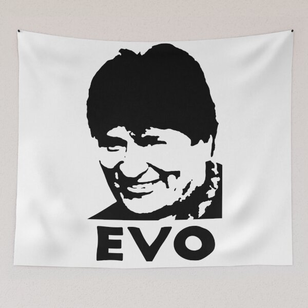 Item preview, EVO! designed and sold by TrainWreckTees.