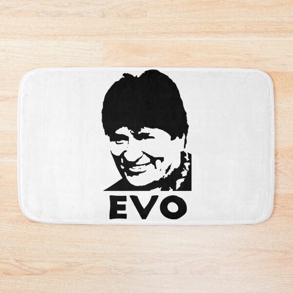 Item preview, EVO! designed and sold by TrainWreckTees.