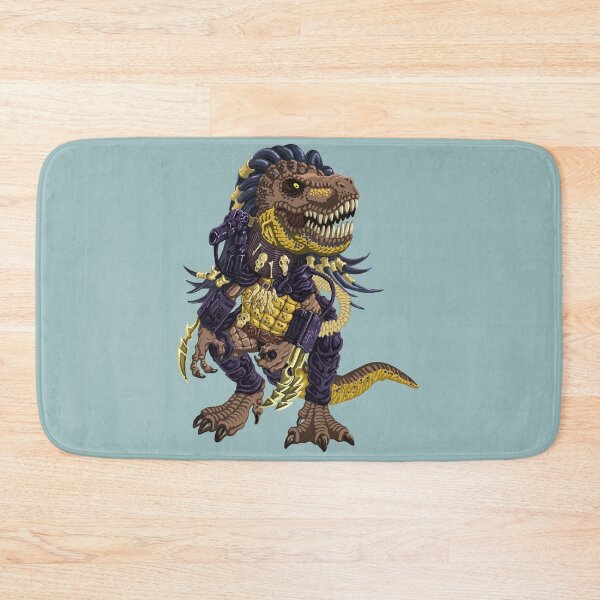 Aperçu de l'œuvre PREDATOR REX créée et vendue par ugurbs.