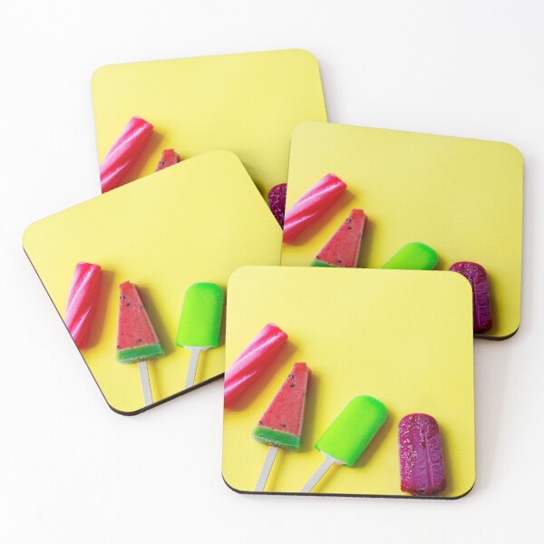 Item preview, Summer Popsicles designed and sold by newburyboutique.