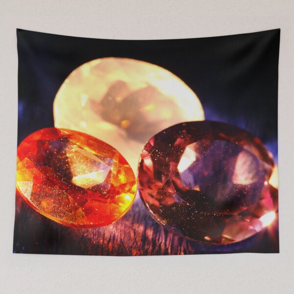 Item preview, Gems designed and sold by Gaspar Avila.