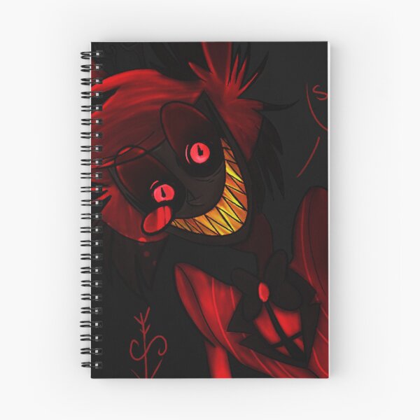 Item preview, The Radio Demon designed and sold by Rooguee.