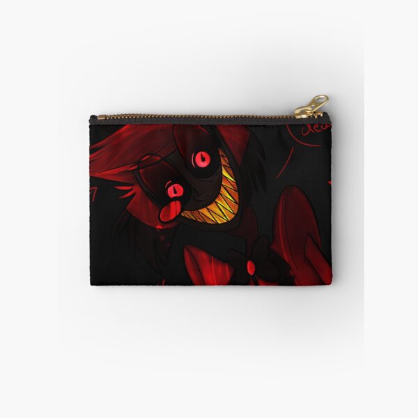 Item preview, The Radio Demon designed and sold by Rooguee.
